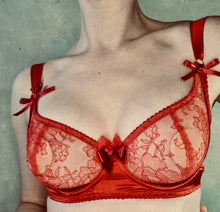 Load image into Gallery viewer, Olenska Underwire Bra