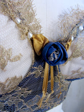 Load image into Gallery viewer, Anna Underwire Bra