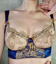 Load image into Gallery viewer, Anna Underwire Bra
