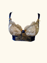 Load image into Gallery viewer, Anna Underwire Bra
